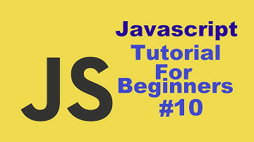 Javascript Tutorial For Beginners 10 # JavaScrip while Loop and do/while Loop