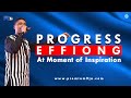 Progress Effiong Live At Moment of Inspiration [Word Tabernacle]
