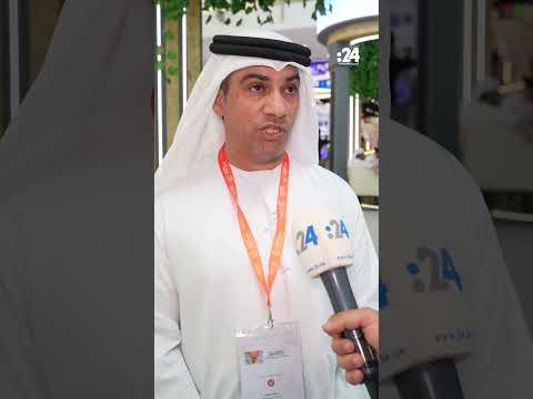 جائزة الشيخ منصور بن زايد للتميز الزراعي تستعرض أحدث الابتكارات في أسبوع الغذاء العالمي