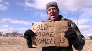 Supreme Court delcares panhandling a 1st Amendment right, cities reviewing ordinances