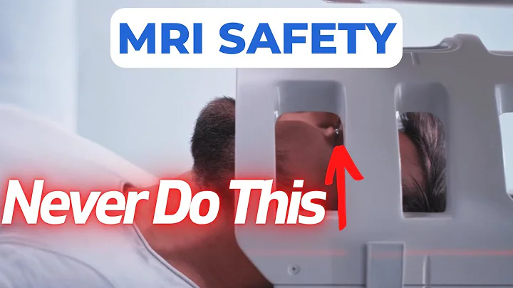 MRI Safety Quick Tip: Laser Assembly