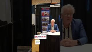 Hoving Holland at North American Mushroom Conference 2024