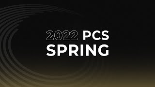 [中文] Week 2 Day 1 | IMP vs. CFO | PCS 2022 春季聯賽 Spring Split