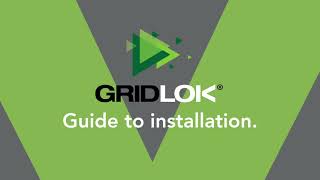 GRIDLOK® Install USA