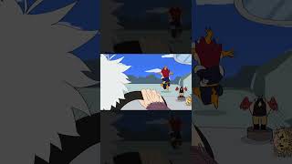 Driving In My Car Animation Meme Mha