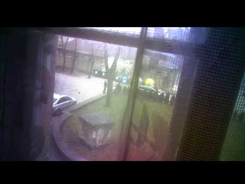 Privacy is Destroyed23.Privatumas