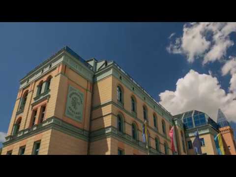 Uniwersytet Opolski. 4K.