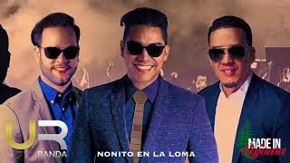 Video thumbnail of "Urbanda - Nonito En La Loma (New2017)"