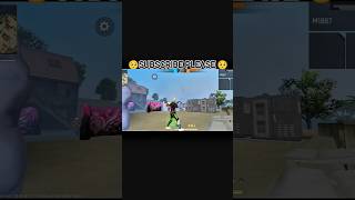 marne ka samay aa jayega 🥺🙏#1v2 game play video #support #freefire