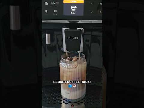 Iced Coffee Float