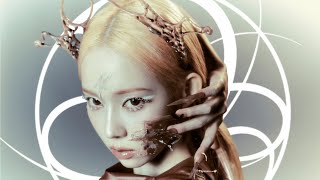 aespa - Set The Tone (Official Instrumental)