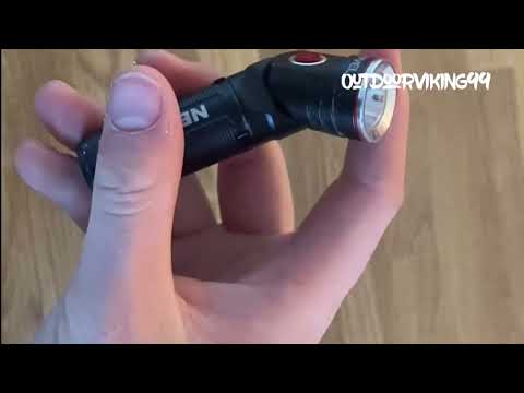 BUDGET EDC FLASHLIGHT: