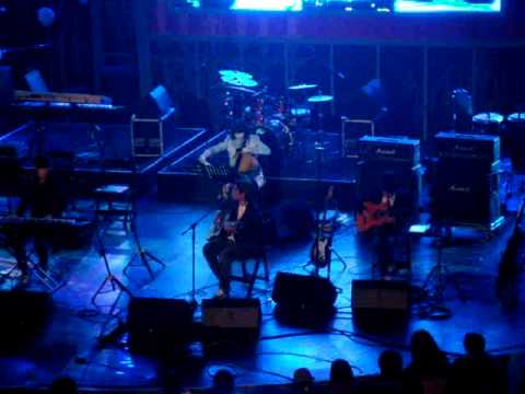 No Reply - 미안해(Grand Mint Festival 2011)