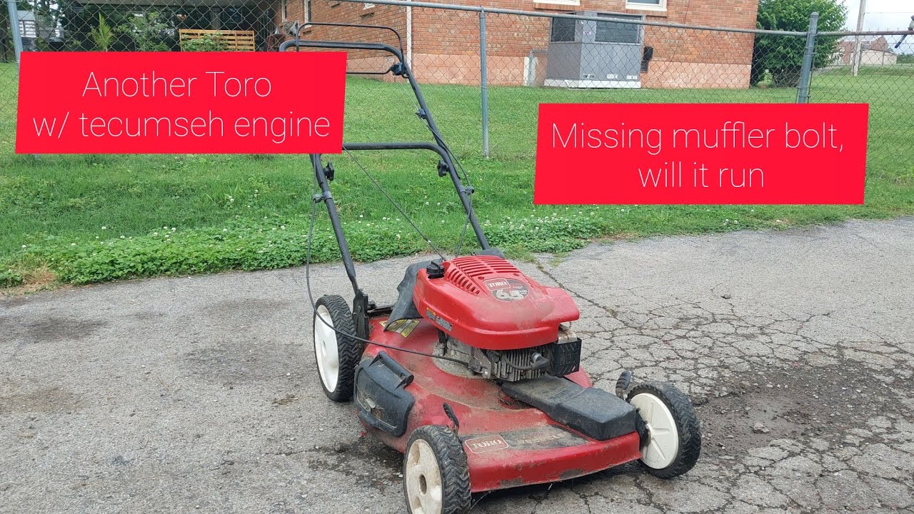 Toro 22