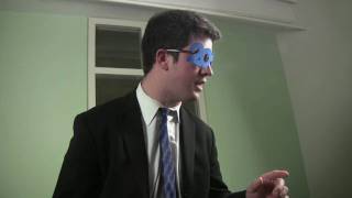 2010 New Years Eve Novelty Glasses