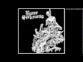 Bone sickness - exhume
