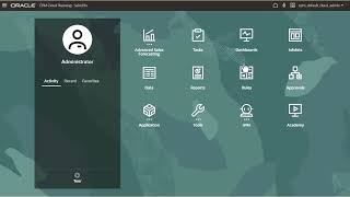 Configuring Advanced Sales Forecasting in Oracle Sales Planning video thumbnail