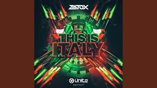 Смотреть клип This Is Italy (Original Mix)