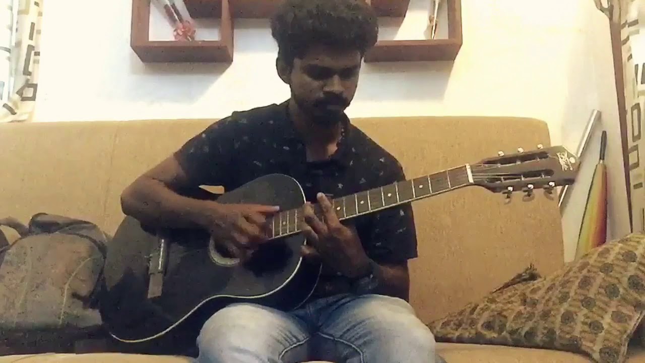 World best guitarist Amin toofani Gratitude YouTube