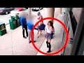 20 WEIRDEST THINGS CAUGHT ON SECURITY CAMERAS & CCTV