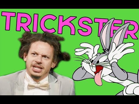 Broken Logic: How The Eric Andre Show Bends Your Brain (Like Bugs Bunny)