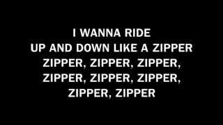 Zipper Jason Derulo Lyrics