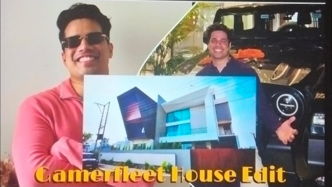 Gamerfleet House wholesome edit 🧿 #gamerfleet - YouTube
