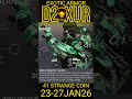 D2 XUR ARMOR 23-26JAN26 #destiny2#destiny2exotics #destiny2xur #xurinventory