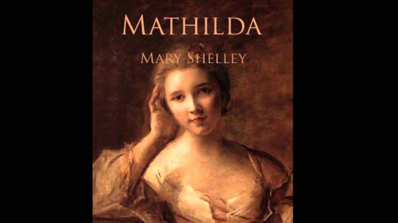 Mary Shelley Author Video