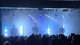 Varials - The Hurt Chamber - Chicago, IL - 3/14/26