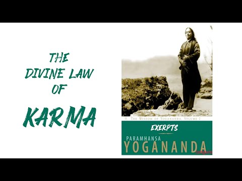 The Divine Law