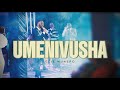 Elie Munepo UMENIVUSHA Official Live Recording Music Video 