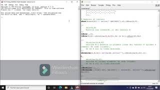 Information Inteligencia Artificial - Proyecto Final - Conecta 4 en Prolog Guide