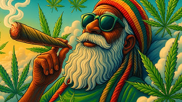 💨 High Above Babylon | Deep Roots & Chill Reggae