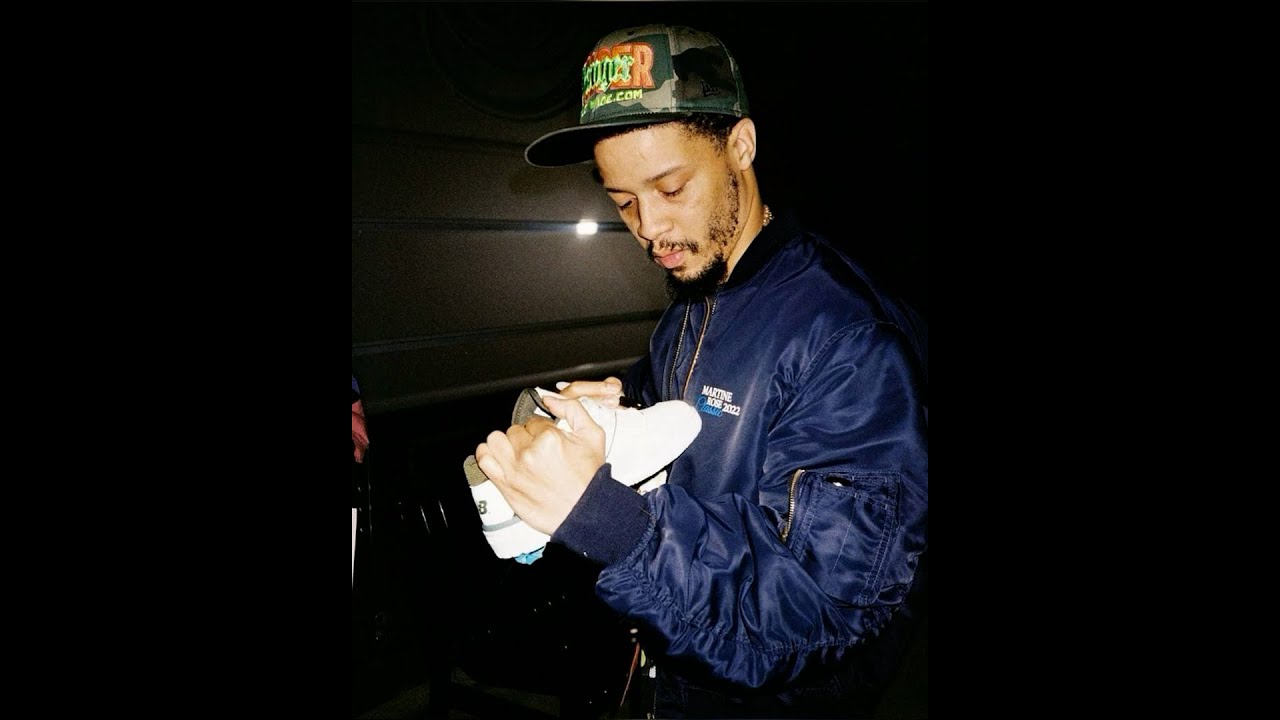 [FREE] Veeze Type Beat – "City Static" | Detroit Type Beat 2025