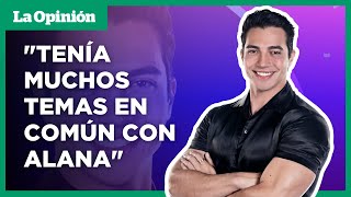 Rodrigo Romeh se convierte en el segundo finalista de la Casa de los Famosos 4 | La Opinión