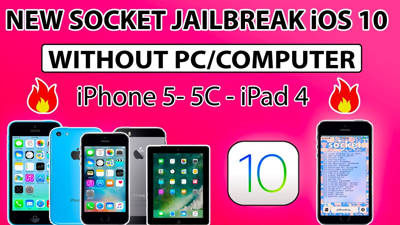 Beginner Guide] How to Jailbreak a School iPad - iOS 17 Supported