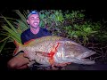 12H pour CAPTURER un poisson INCROYABLE au VIF