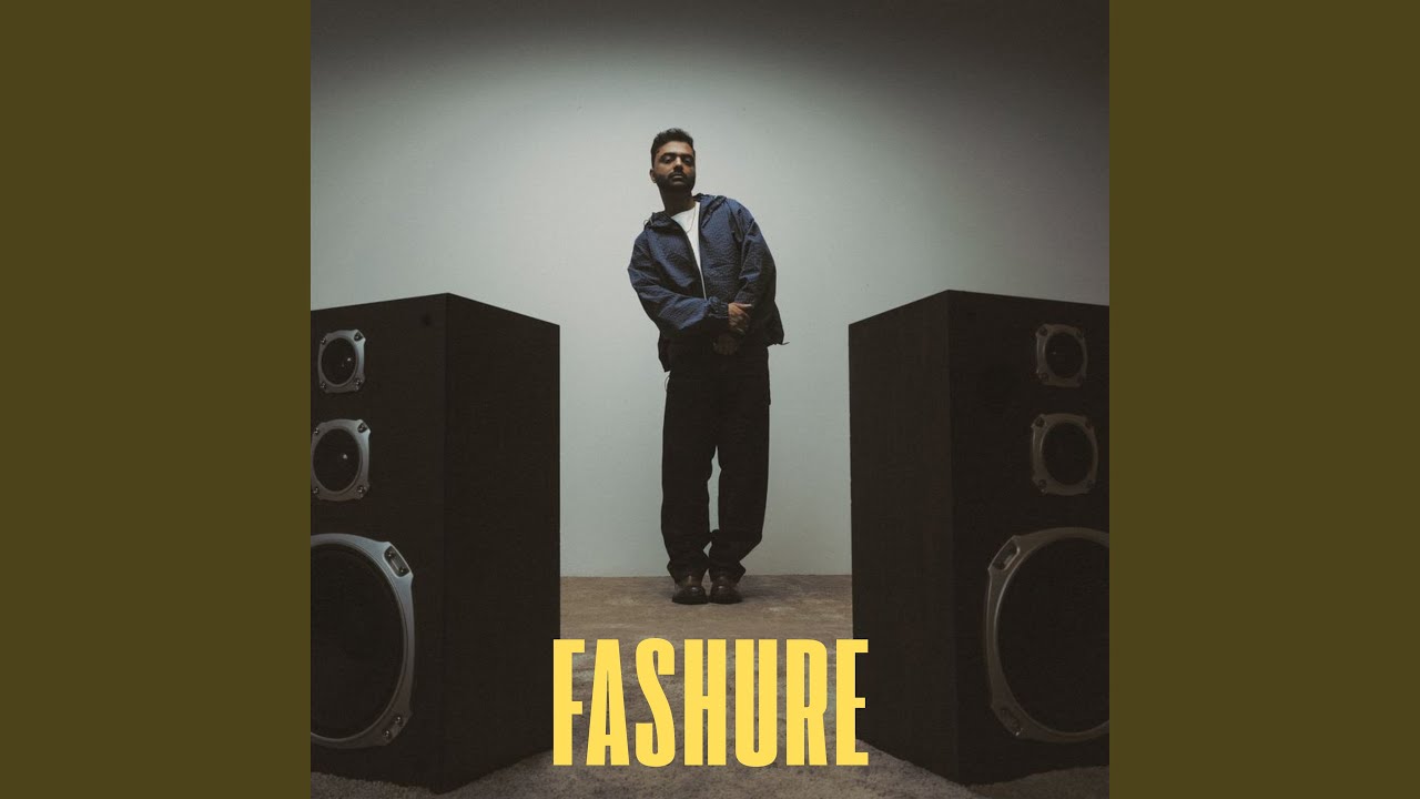 Watch FASHURE on YouTube Watch FASHURE on YouTube