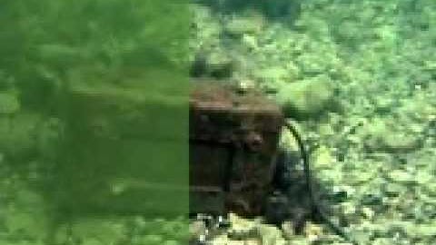 VideoRay with LYYN video enhancement