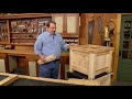 Build a Cedar Planter Box From Dimensional Lumber!