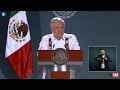 #Conferencia Presidente AMLO 2 Junio 2020 Mérida Yucatán ������