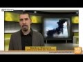 #5giornia5stelle/33 #teleRenzie 14/03/2014
