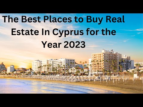 Real Estate in