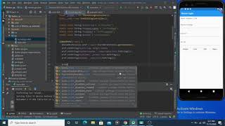 CRUD Flutter  Shared Preference | Part 1