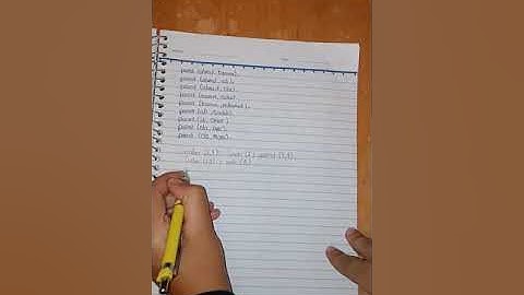 Introduction to prolog