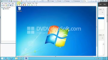 #VDI #Microsoft #Hyper-V How to Install Integration Services in Hyper-V | 12 May 2020