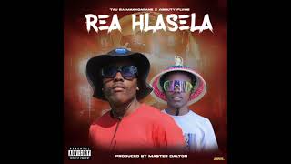 Rea Hlasela  by  tau Ea Makhoarane ft abhuty Flvme    Songmp3