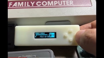 Famicom FDSKey Open Source Deployment Demo