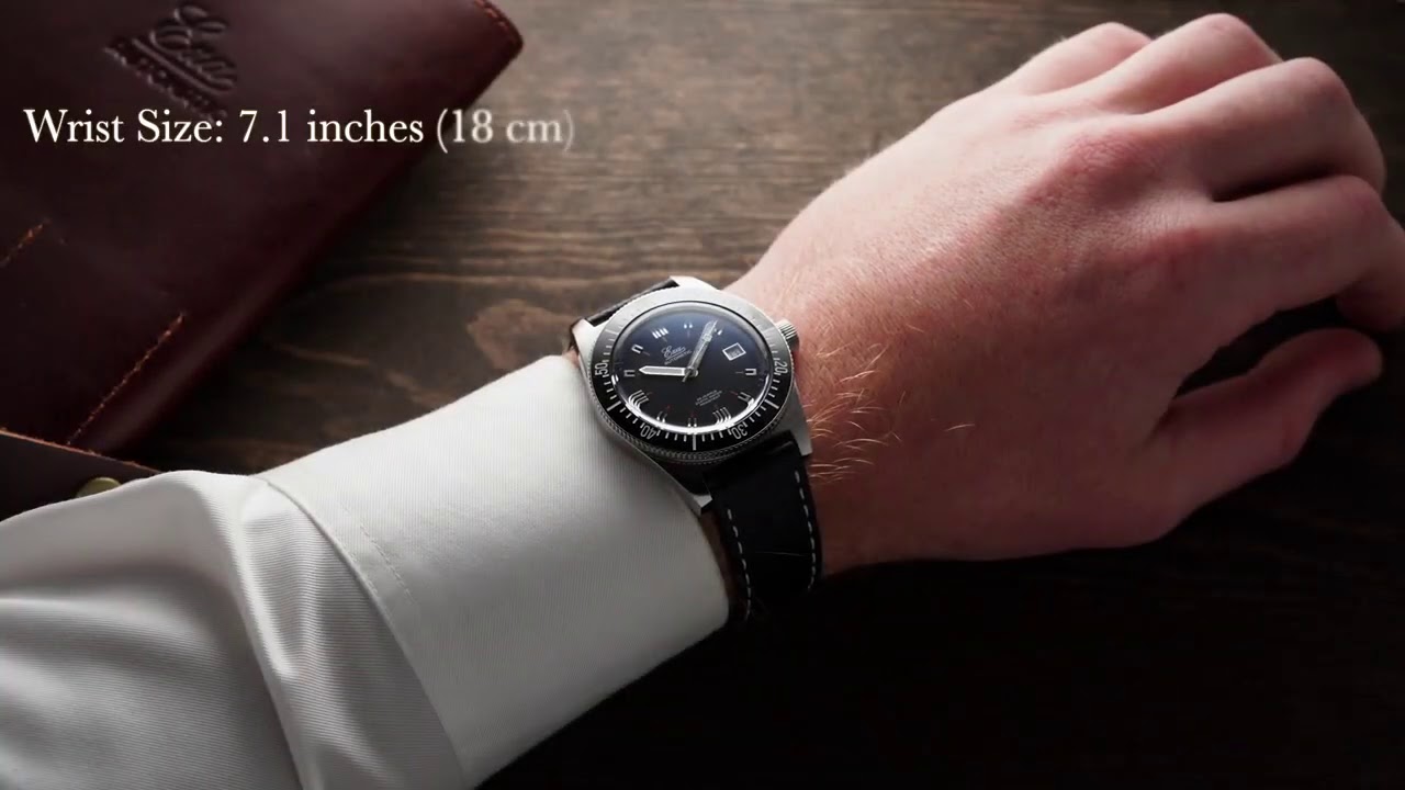 Review Eza 1972 Review by Teddy Baldassare YouTube